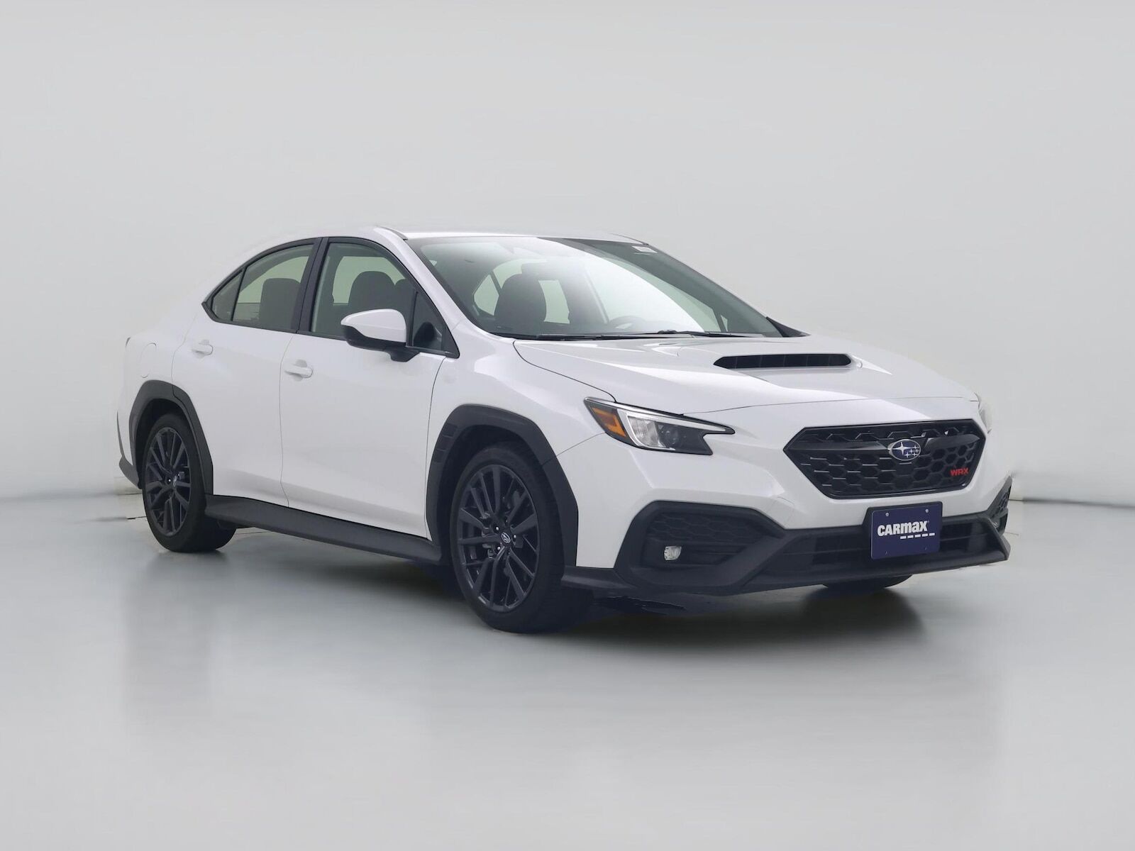 2025 SUBARU WRX