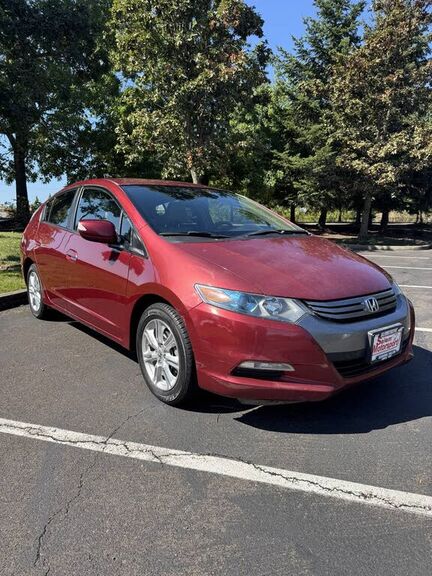2010 HONDA Insight