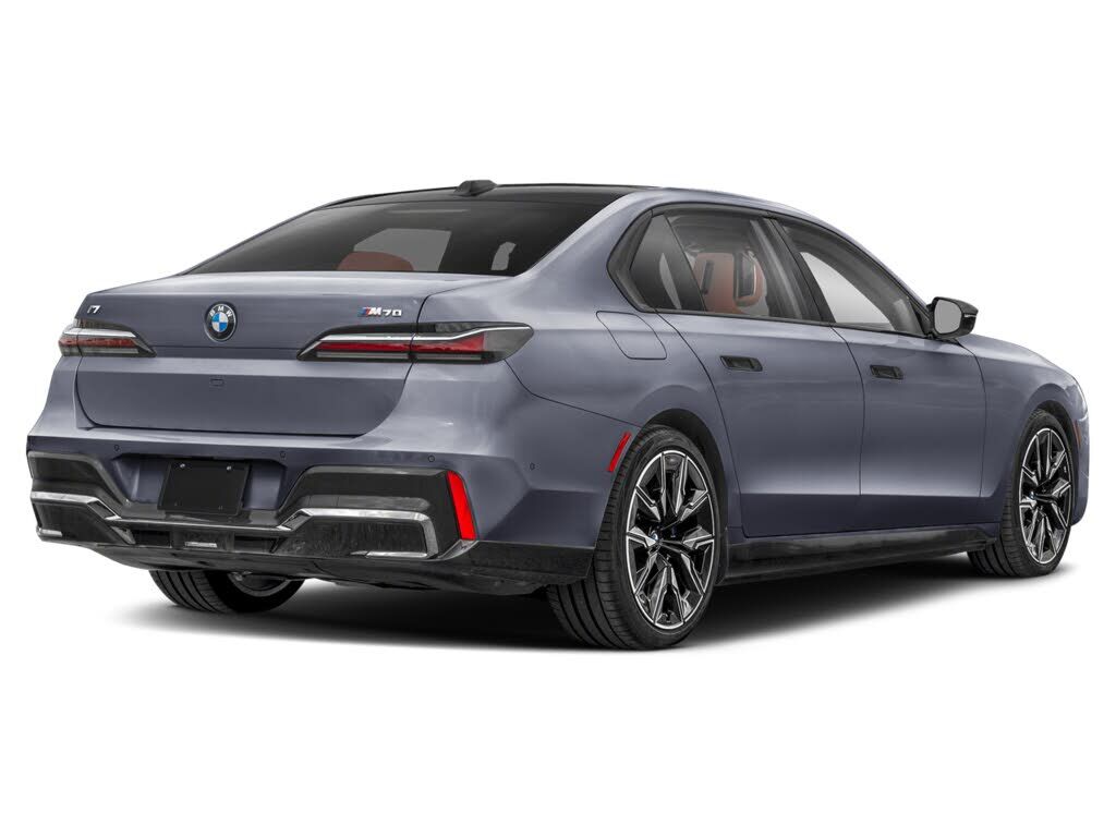 2024 BMW i7