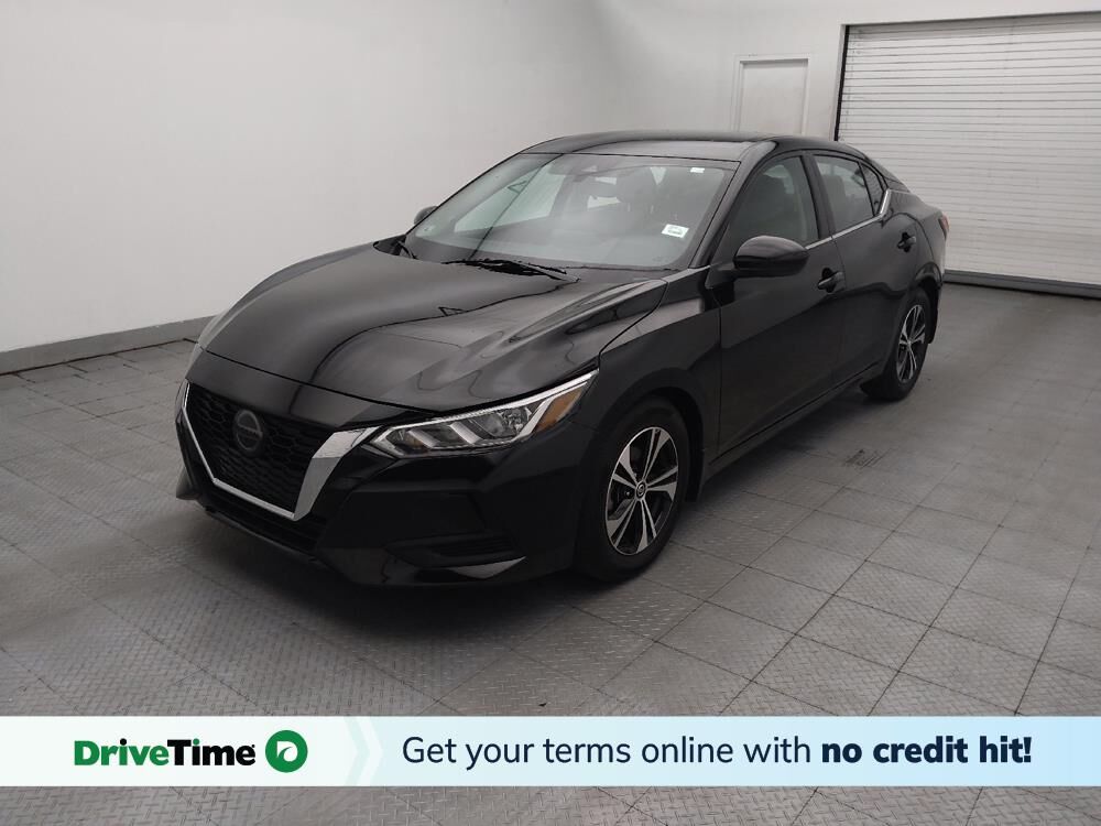 2023 NISSAN Sentra