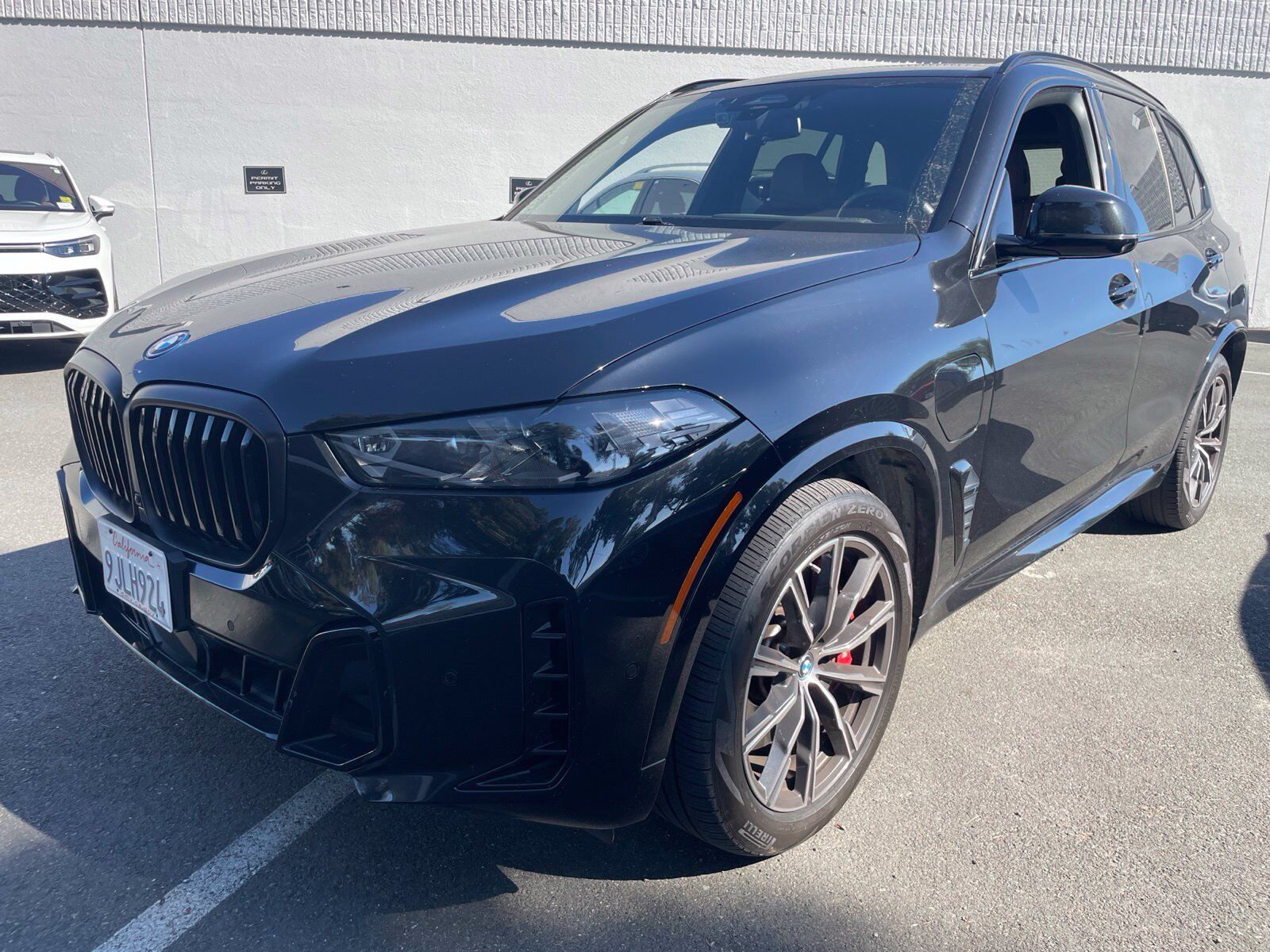 2024 BMW X5