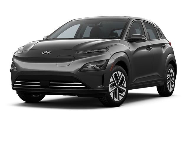 2023 HYUNDAI Kona Electric