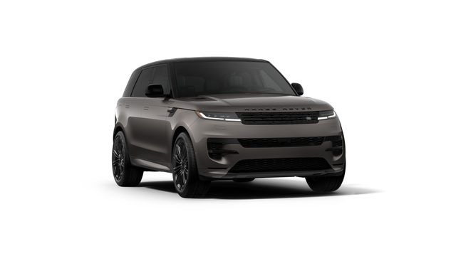 2027 LAND ROVER Range Rover Sport