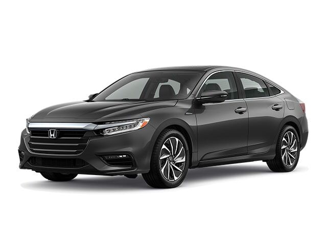 2021 HONDA Insight