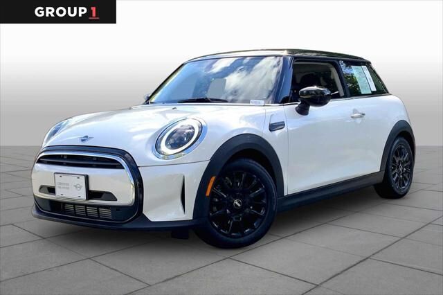 2024 MINI Hardtop