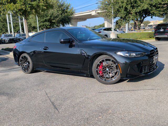 2022 BMW M4