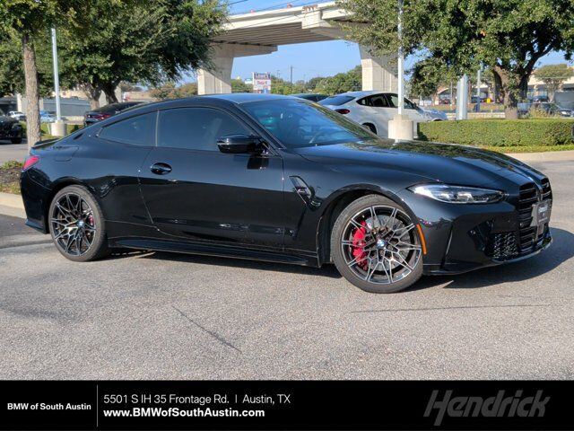 2022 BMW M4