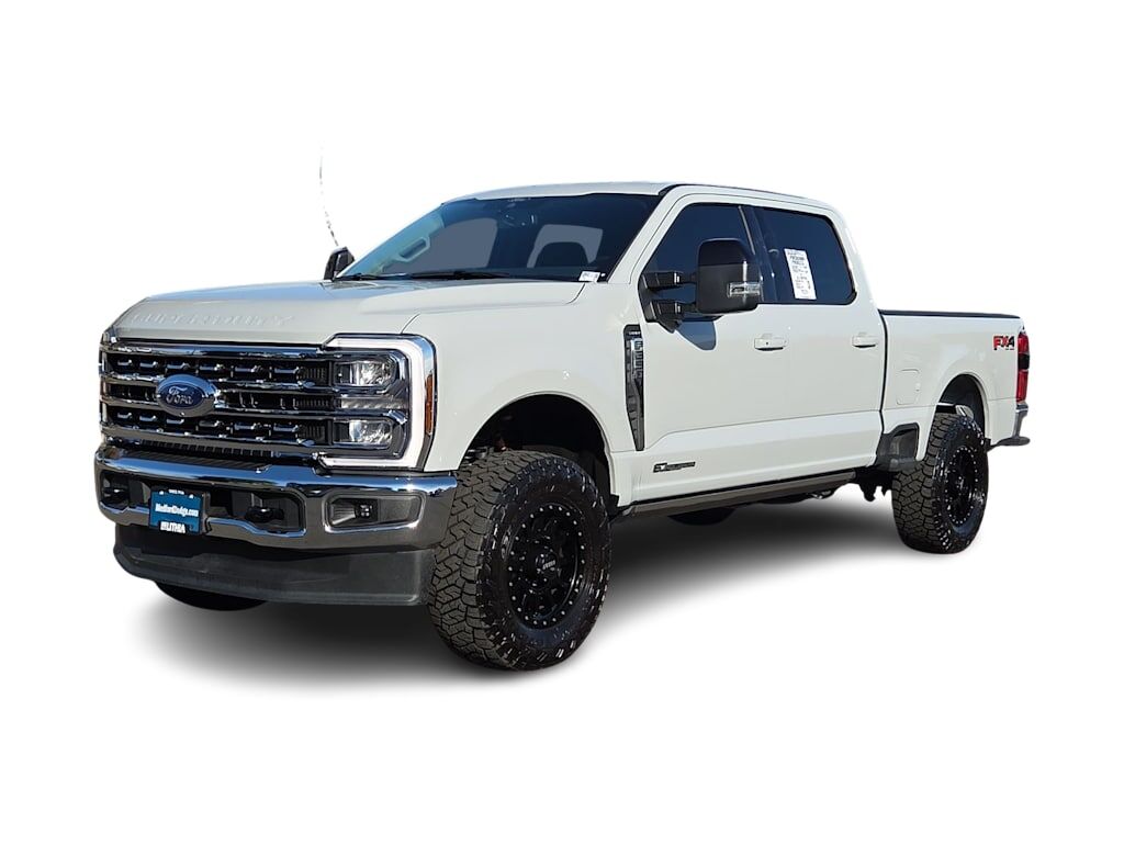 2026 FORD F-350