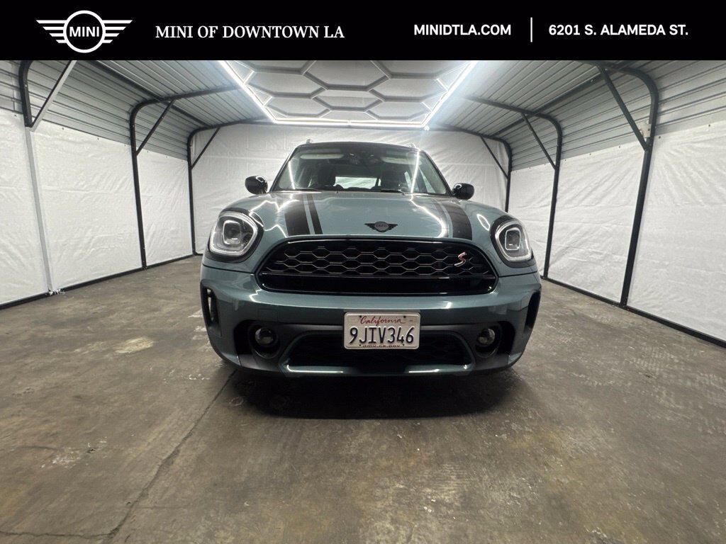 2024 MINI Countryman