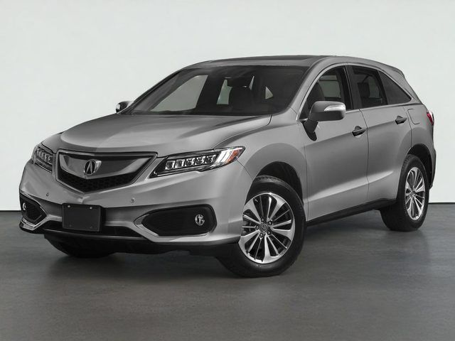 2017 ACURA RDX