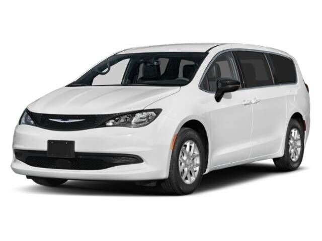 2027 CHRYSLER Voyager