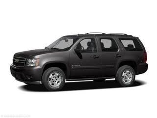 2008 CHEVROLET Tahoe