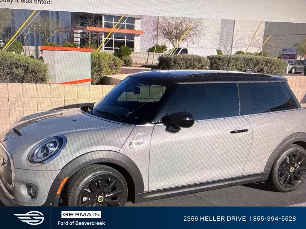 2023 MINI Hardtop