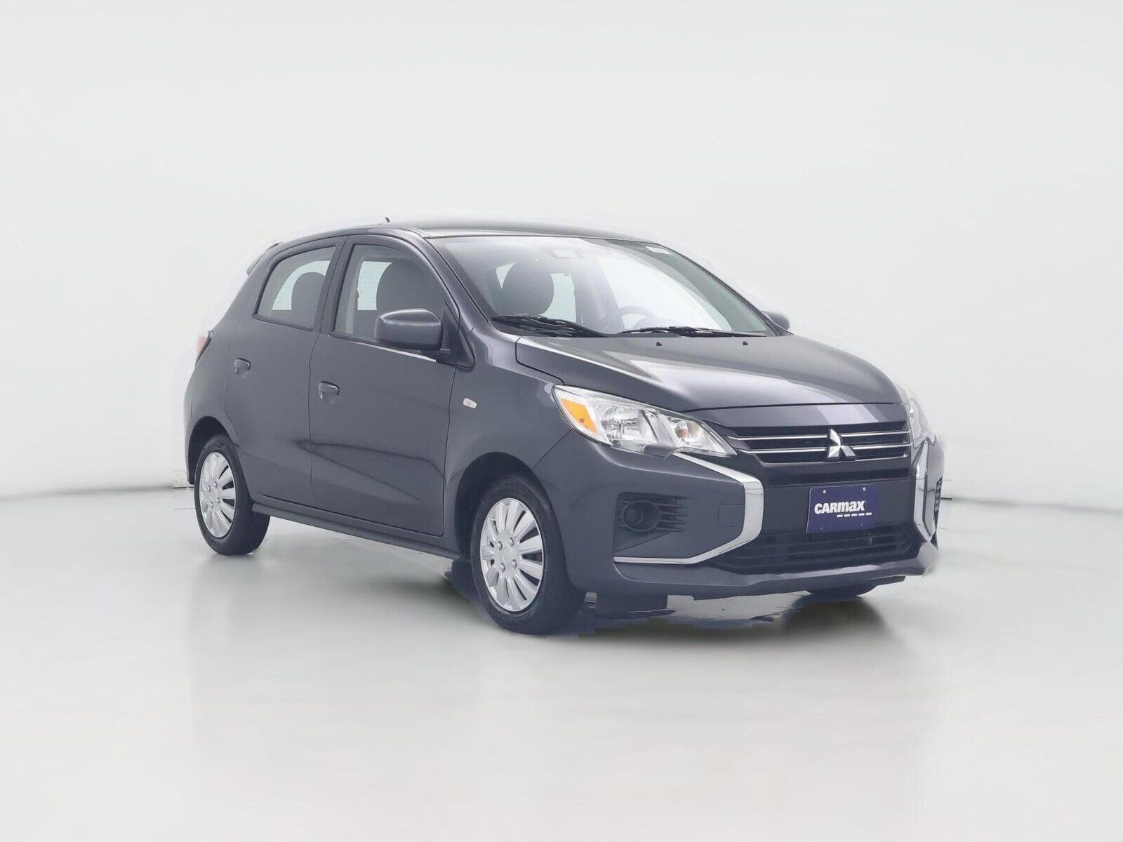 2024 MITSUBISHI Mirage