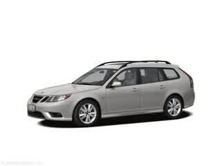 2008 SAAB 9-3