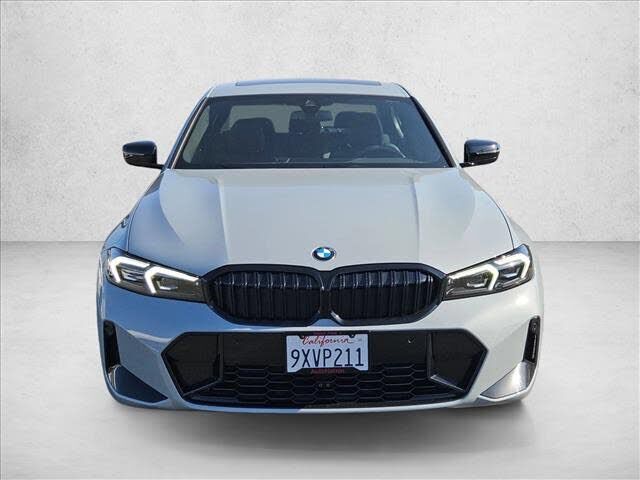2026 BMW 330i