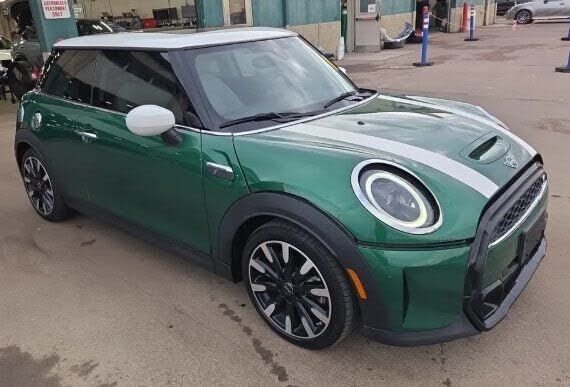 2023 MINI Hardtop