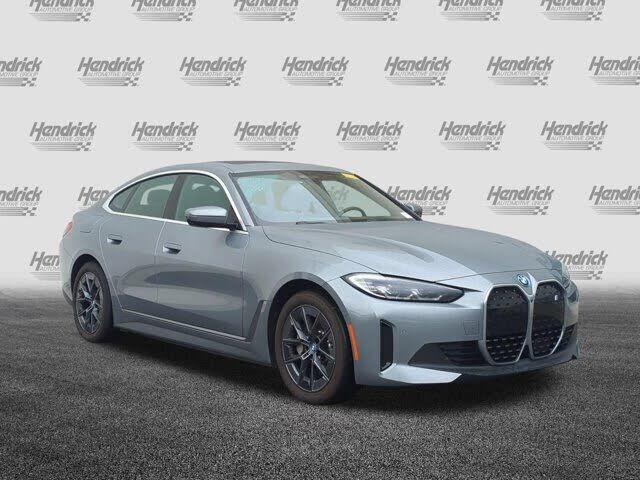 2024 BMW i4