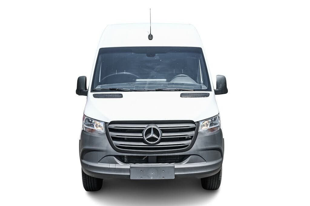 2023 Mercedes-Benz Sprinter