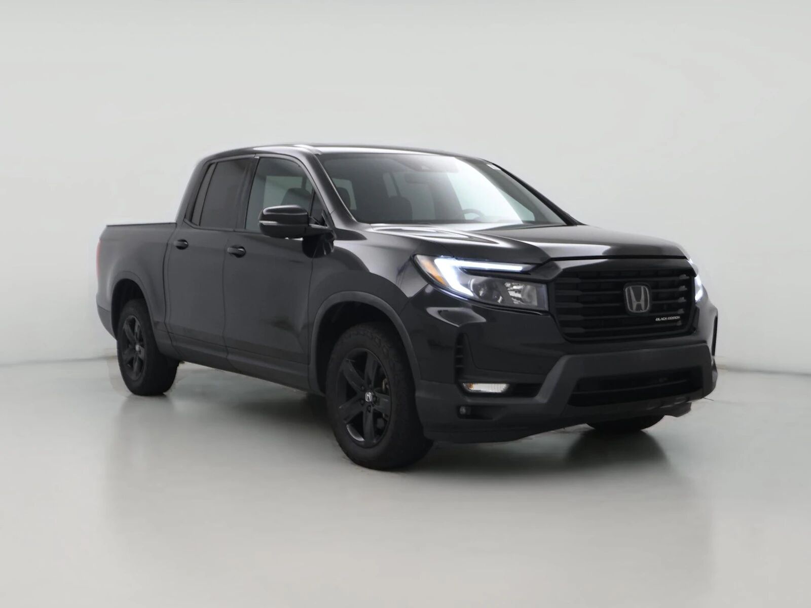2021 HONDA Ridgeline