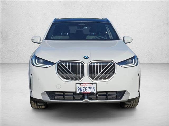 2026 BMW X3