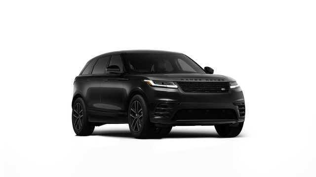 2026 LAND ROVER Range Rover Velar