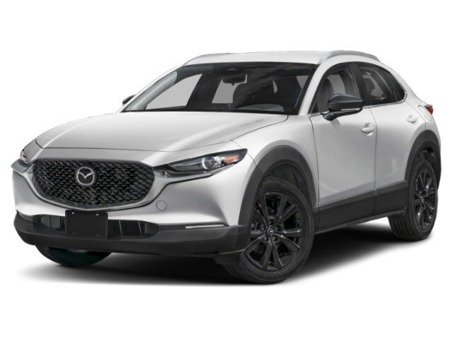 2026 MAZDA CX-30