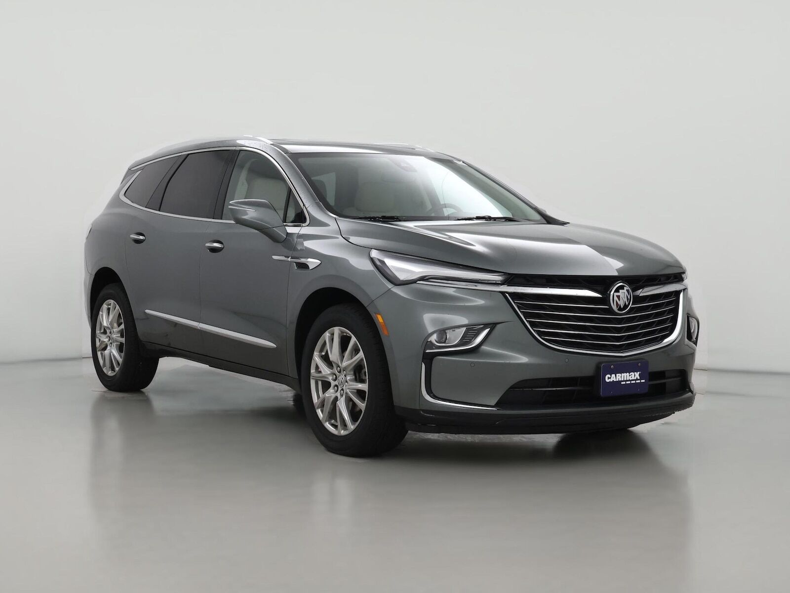 2023 BUICK Enclave