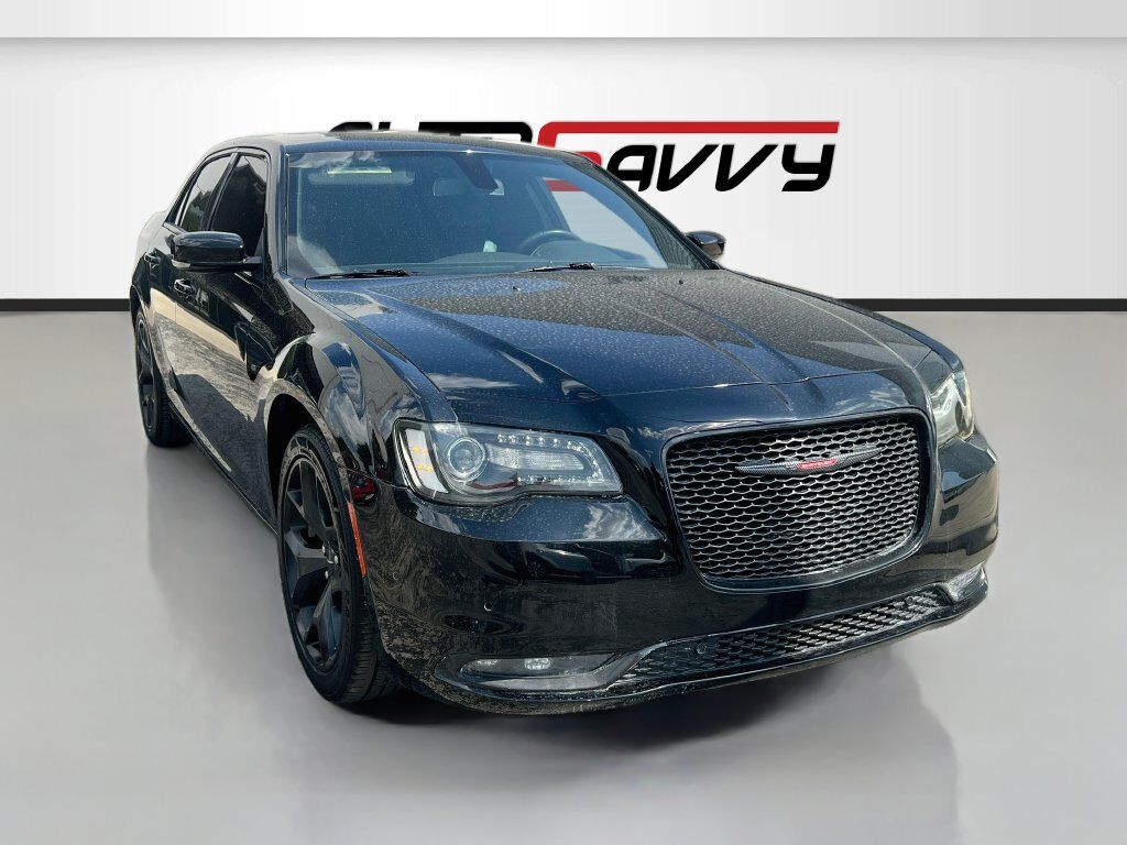 2022 CHRYSLER 300