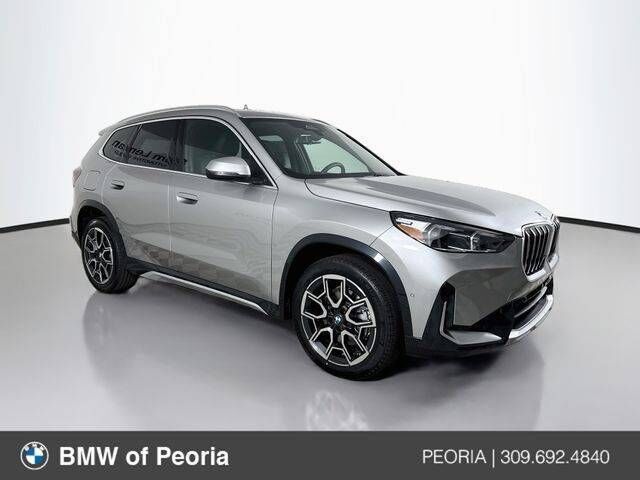 2026 BMW X1