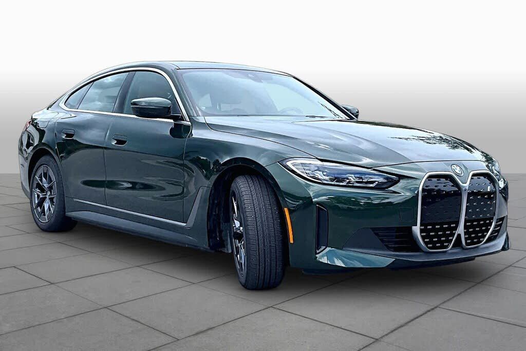 2023 BMW i4