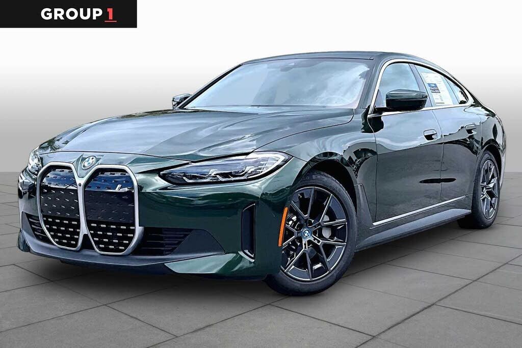 2023 BMW i4