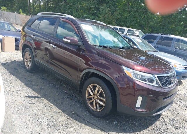 2014 KIA Sorento