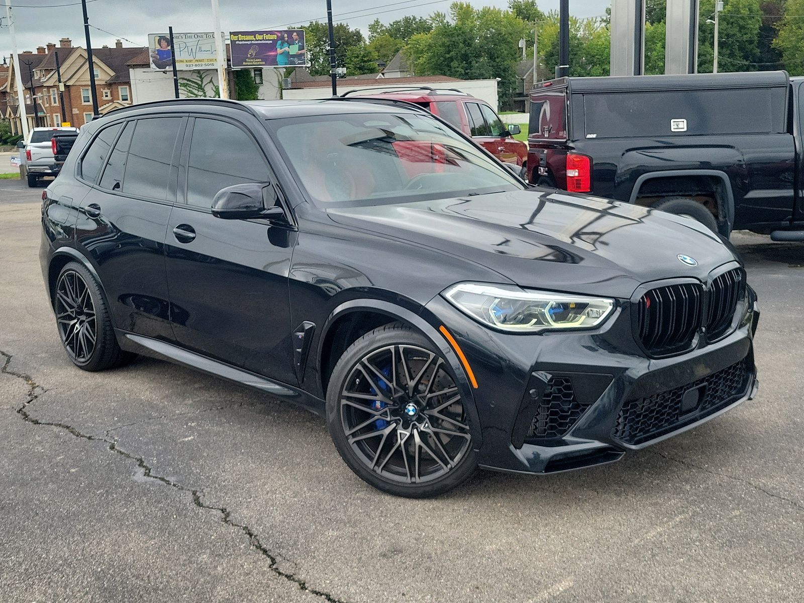 2020 BMW X5