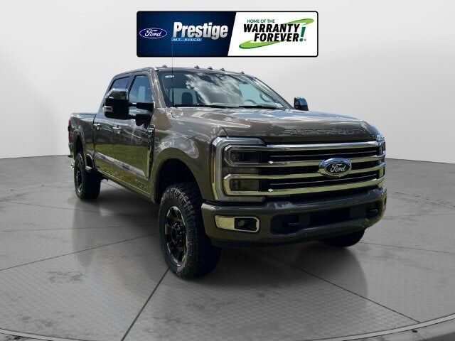 2027 FORD F-350