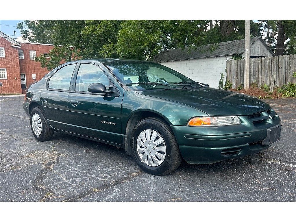 1998 DODGE Stratus