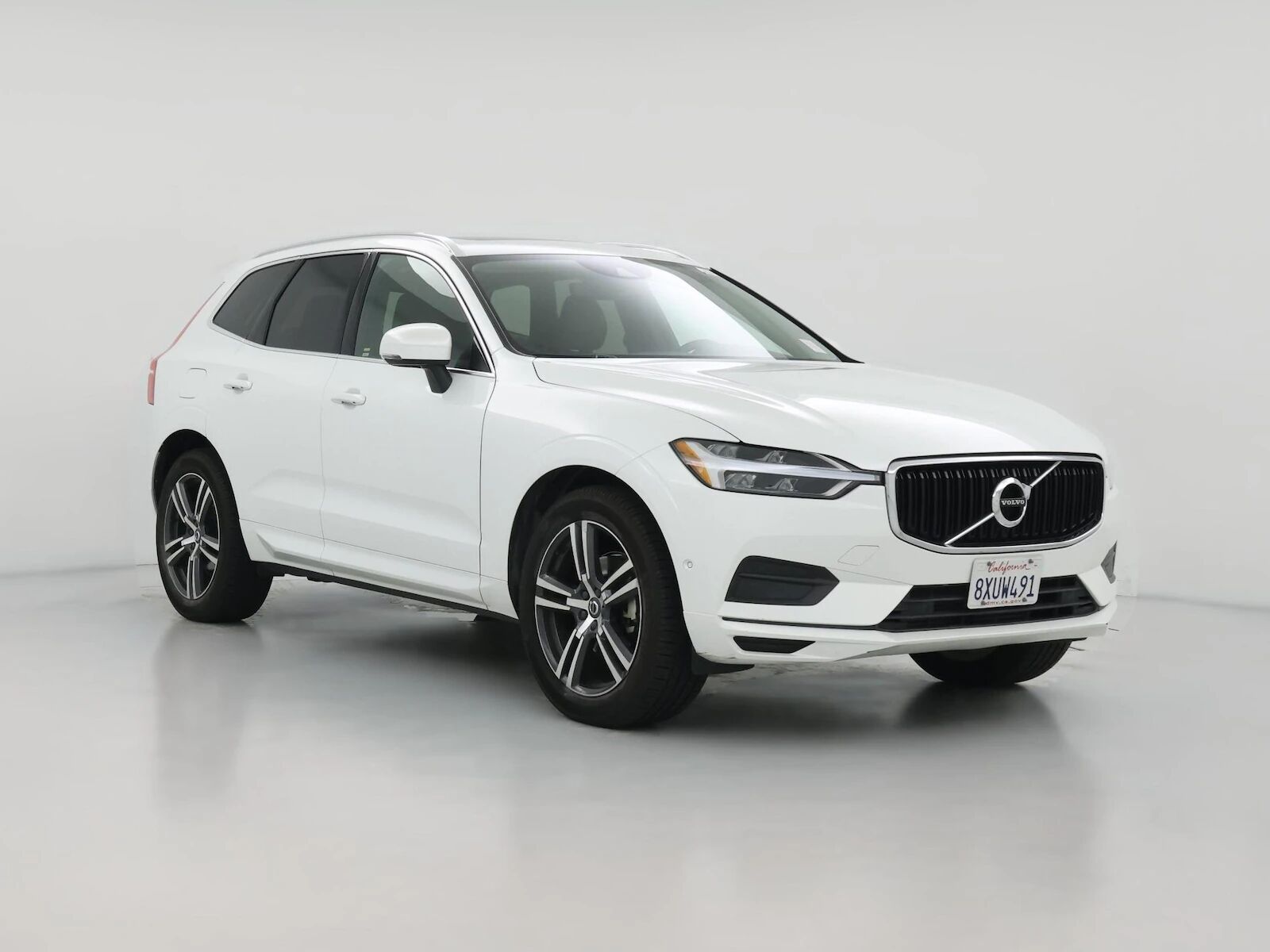 2018 VOLVO XC60