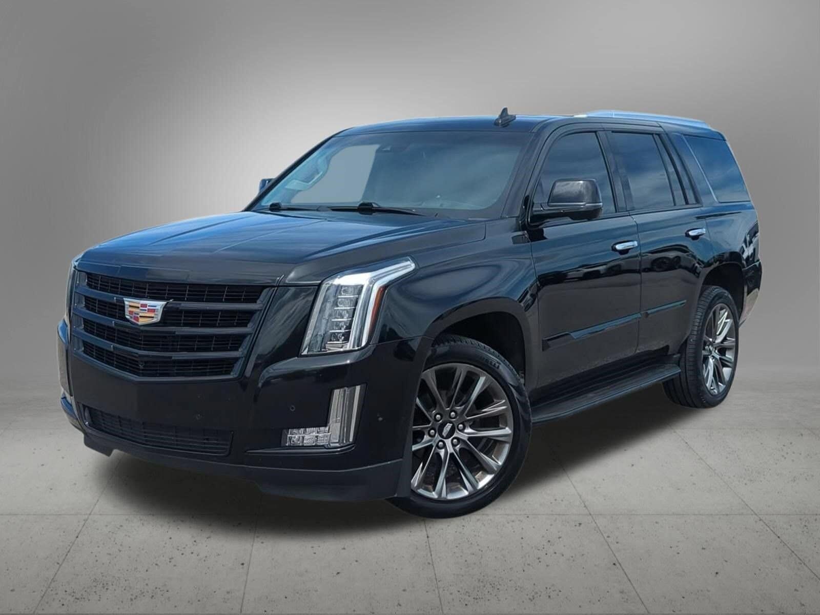 2020 CADILLAC Escalade