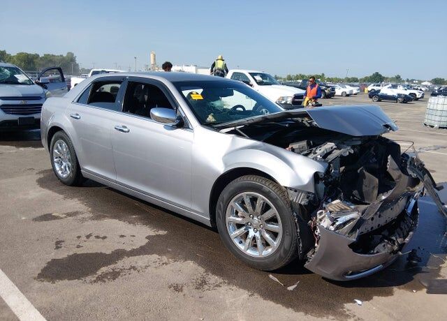 2013 CHRYSLER 300