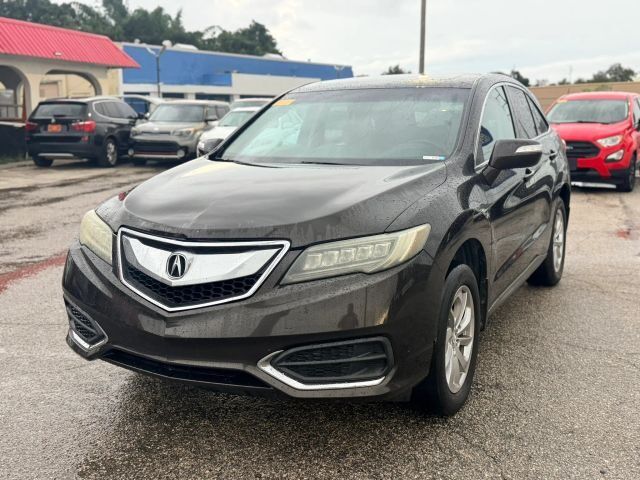 2016 ACURA RDX