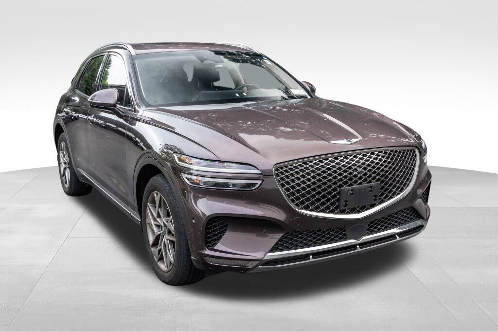 2023 GENESIS GV70