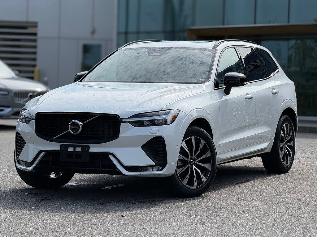 2024 VOLVO XC60