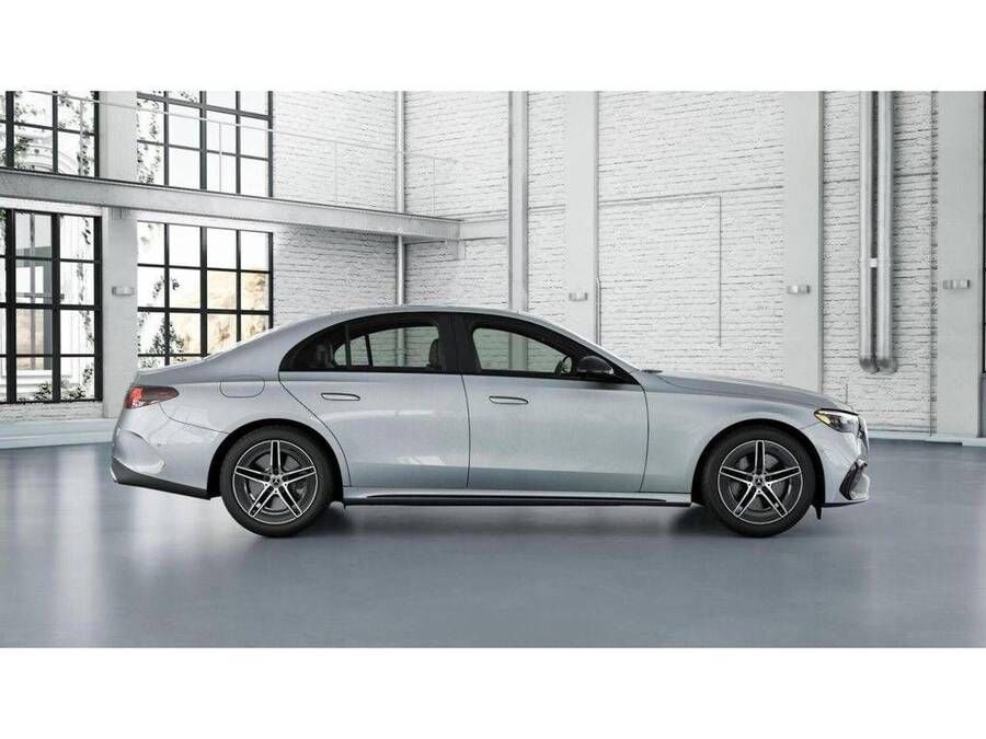 2027 MERCEDES-BENZ E-Class