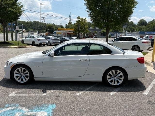 2013 BMW 328i