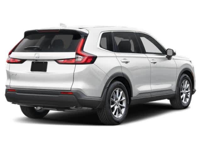 2027 HONDA CR-V
