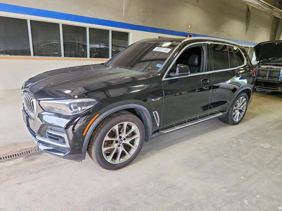 2023 BMW X5