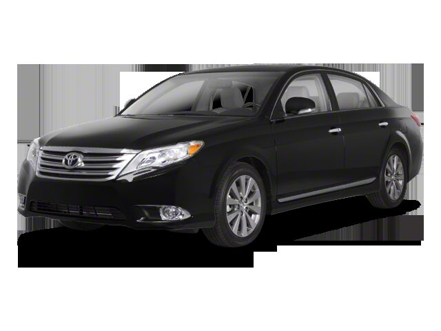 2011 TOYOTA Avalon