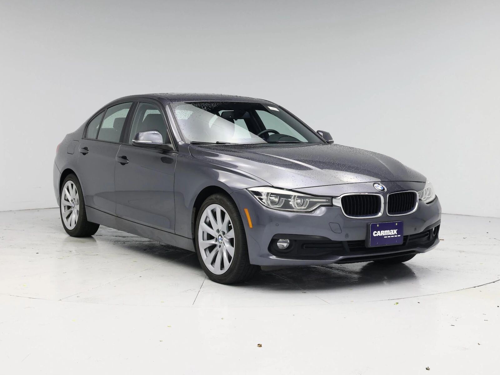 2018 BMW 320i