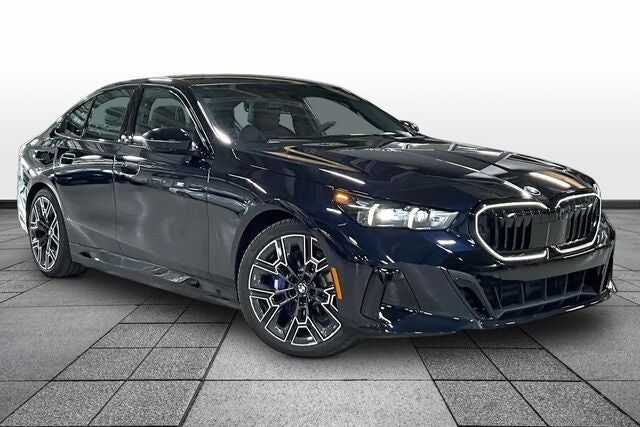 2027 BMW 5 Series