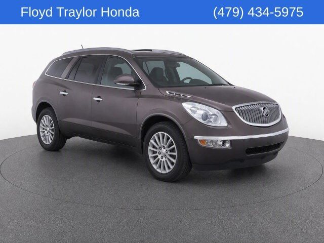 2010 BUICK Enclave